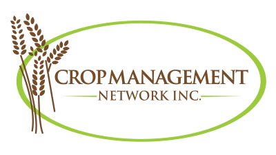 Crop Management Logo